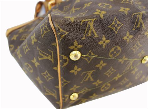 what are louis vuitton bags made of|1979 louis vuitton original handbags.